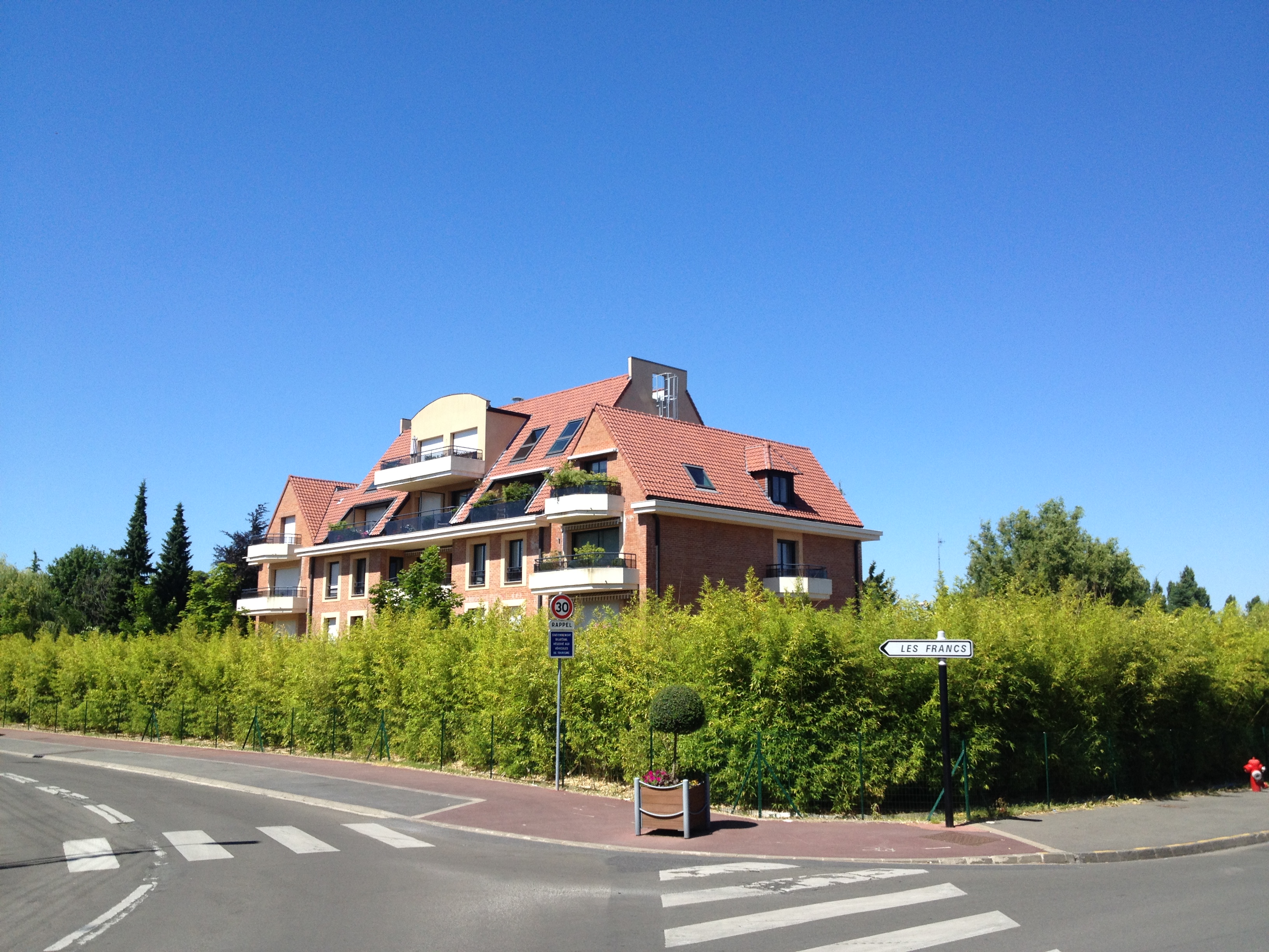 immeuble Mouvaux Legabat